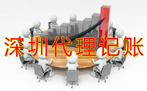 深圳代做賬報稅公司如何選擇？