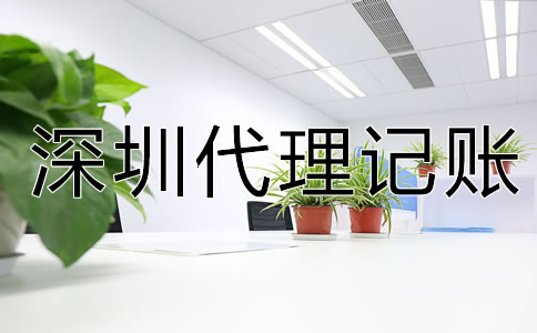 專業(yè)深圳代理記賬公司可提供哪些服務(wù)？